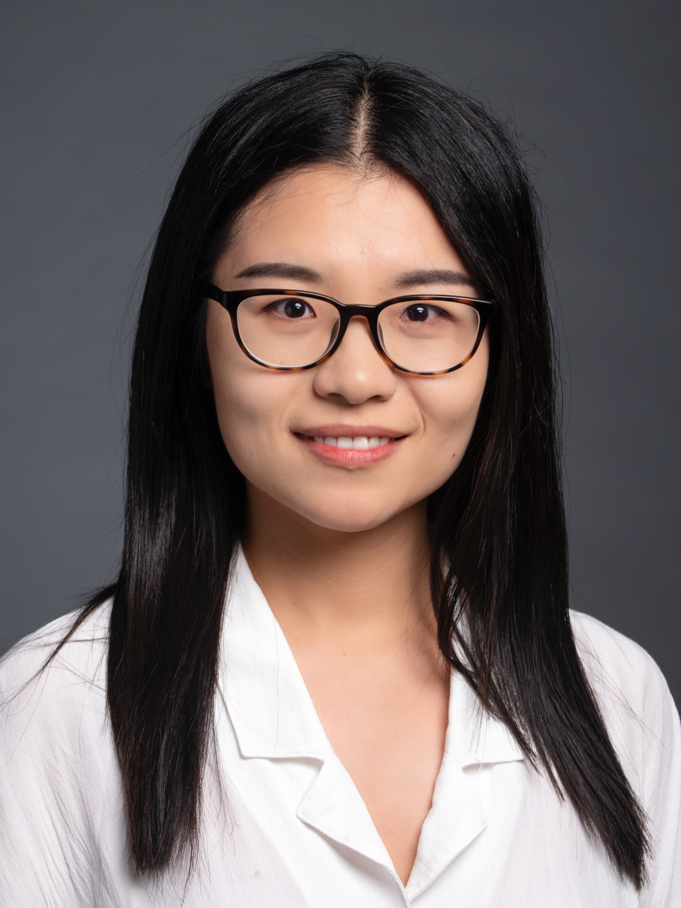 Jing Liu | PhD